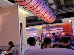 -蛙来哒(欢乐水岸店)