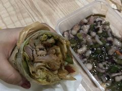 -特派卷·老北京烤鸭卷(合生汇购物中心店)