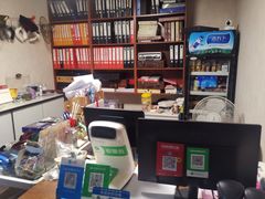 -鑫梦桌游谋杀之谜剧本杀俱乐部(联合商厦店)