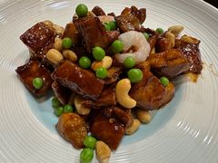 -长兴菜馆(高桥店)