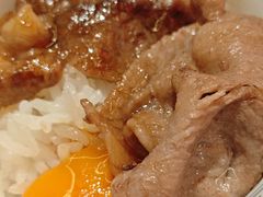 -無二炙坊·和牛烧肉(大钟寺1733店)