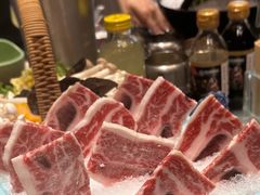 -东海怡品海鲜豆捞(星街坊店)