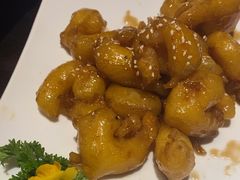 -老牌坊鲁菜名店(聊城美食岛店)