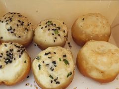 -鑫震源·苏式大虾生煎(山塘街店)