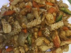 -桃子餐厅·天津菜(红星路直营店)