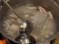 -润园四季椰子鸡火锅(海上世界店)