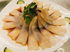自制皮冻-那达慕蒙古风味酒楼