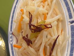 -老雒阳面馆·水席·洛阳菜(纱厂路店)