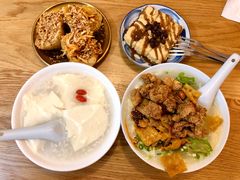 -小豆海棠(嘉兴路店)