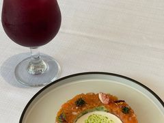 -马克西姆俄罗斯餐厅(通亚街店)