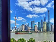 -三号黄浦会Canton Table