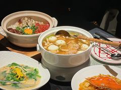 -锦楼·臻选新杭帮(杭州中心店)