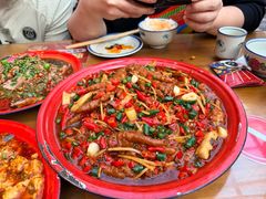 -小街47號江湖菜(四合院店)