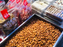 -二斗栗子(黄河道店)