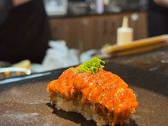 -昊·来了寿司(台湾街店)