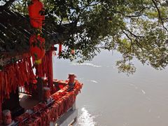 -仓山金山寺