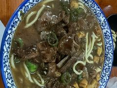 -姚记面馆(瑶琳路店)