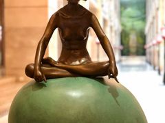 -外滩二十二号艺术中心