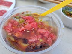 -枇杷园食为鲜火锅(南山店)