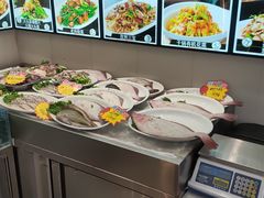 -天新园饭店