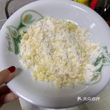 超级无敌鲜的六月黄面拖蟹
