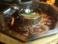 android_upload_pic-蜀九香火锅(九眼桥店)