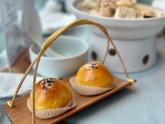 大师手作蛋黄酥-翡翠江南(国贸商城店)