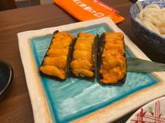 -七条鱼日本料理(远洋乐堤港店)