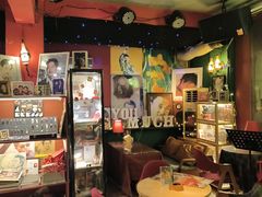 -为你钟情咖啡馆(春熙路太古里步行街店)