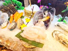 -霸王虾·小龙虾香辣蟹(玉林店)