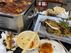 -亚东串烤(共康东路店)