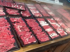 -海汕记·潮汕鲜牛肉火锅·自助