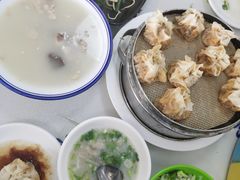 -何记羊汤馆(丽水佳源店)