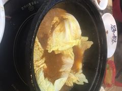 -嘟享吃重庆鸡公煲(五一店)