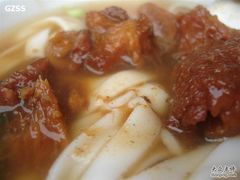 牛腩粉&nbsp;2-海幢瑞芳饮食店