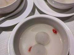 -阳澄湖费尔蒙酒店颐丰阁中餐厅(马鞍山西路店)