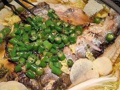 -师烤·豆花烤鱼(广州荔湾扬韬广场店)