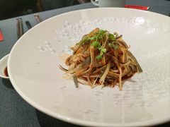 -沈灶河豚宴·河豚融合餐厅(汉中路店)