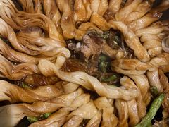 -华盛园卷子王农家菜水库鱼