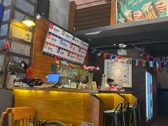 -JuiceRobot·手工意大利面&汉堡精酿(珠江新城店)