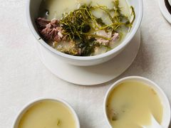 -腰记饭店(龙源路店)