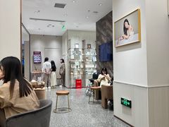 -海马体照相馆(重庆万象城大师店)