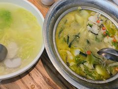 -滇铺子·云南特色菜·鲜花野菜季(东风东路c86店)