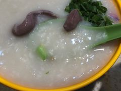 -生记粥店(旺角店)
