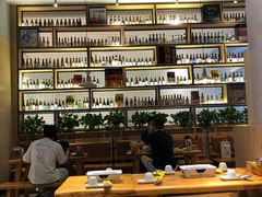 -木屋烧烤(龙湖天街店)
