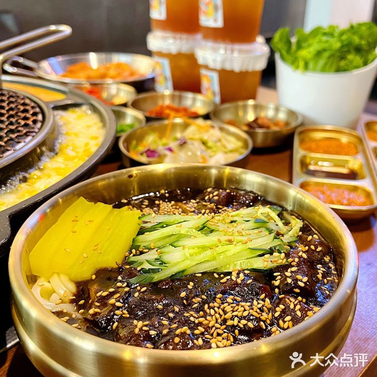 不可错过的高性价比烤肉店【青年火炉】