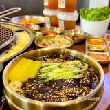 不可错过的高性价比烤肉店【青年火炉】