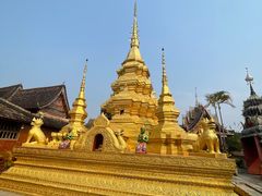 -西双版纳傣族园