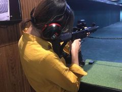 -枪馆1号实弹射击俱乐部
