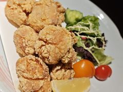 -松子料理(华威桥店)